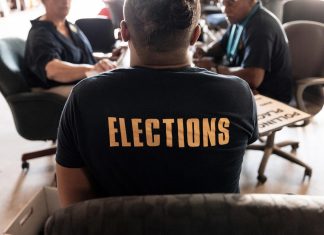 Millions of people have been placed in new voting districts