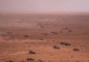 2 US service members missing after military exercises in Morocco