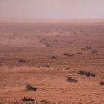 2 US service members missing after military exercises in Morocco