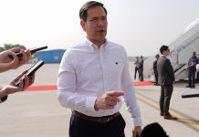 Rubio’s visit to India focuses on US trade tensions, the Quad alliance