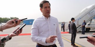 Rubio’s visit to India focuses on US trade tensions, the Quad alliance