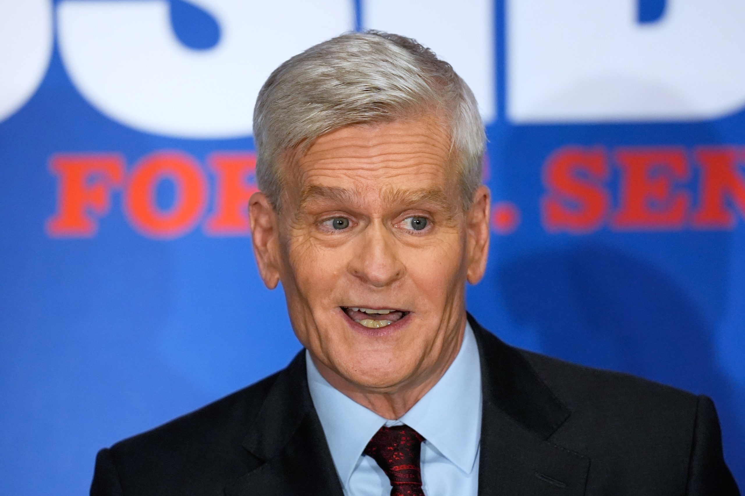 Election 2026 Louisiana Senate
