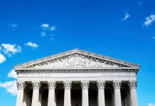 Supreme Court sides with Trump in immigration judges’ speech restrictions dispute
