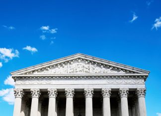 Supreme Court sides with Trump in immigration judges’ speech restrictions dispute