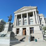 Trump’s influence tested in Indiana Republican state Senate primaries