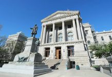 Trump’s influence tested in Indiana Republican state Senate primaries