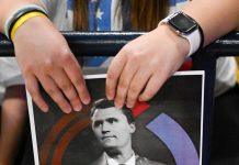 Florida biologist fired over Charlie Kirk post after his death wins $485K settlement