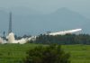 US test fires mobile rocket system near Mount Fuji in rapid ‘shoot and scoot’ drill