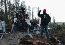 Black Hills drilling project canceled after backlash from tribes