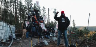 Black Hills drilling project canceled after backlash from tribes