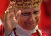 Pope calls for robust regulation of AI in manifesto