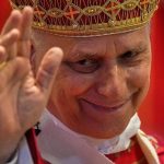 Pope calls for robust regulation of AI in manifesto