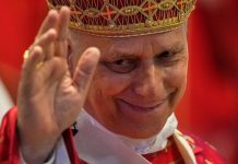 Pope calls for robust regulation of AI in manifesto