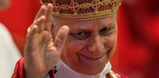 Pope calls for robust regulation of AI in manifesto