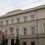 Austria expels 3 Russian Embassy staff over suspected antenna spying in Vienna