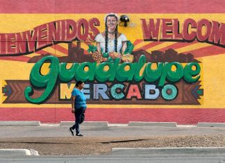 Trump won over more Latino voters in 2024. Can he keep them?