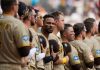 Padres announce agreement to sell team to investor group led by Kwanza Jones and José E. Feliciano