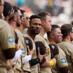 Padres announce agreement to sell team to investor group led by Kwanza Jones and José E. Feliciano