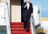 Trump will undergo annual physical. What the public finds out is up to him