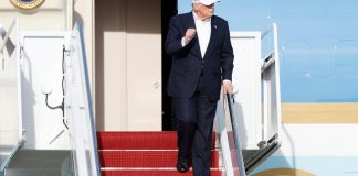 Trump will undergo annual physical. What the public finds out is up to him
