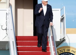 Trump will undergo annual physical. What the public finds out is up to him
