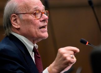 Rep. Steve Cohen ending campaign in Tennessee after redraw of his Memphis district