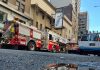 Electrical fire to keep theater that hosts ‘The Book of Mormon’ closed through May 17