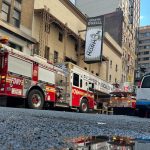 Electrical fire to keep theater that hosts ‘The Book of Mormon’ closed through May 17