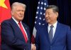 Musk, Cook and other prominent US executives invited to join Trump on trip to China