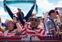 New York, New Jersey investigating FIFA’s ticket practices as World Cup prices soar