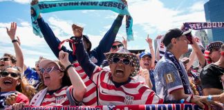 New York, New Jersey investigating FIFA’s ticket practices as World Cup prices soar