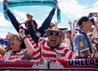 New York, New Jersey investigating FIFA’s ticket practices as World Cup prices soar