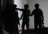 Gunfire breaks out in Philippine Senate where authorities tried to arrest a senator
