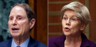 Dems demand answers from Treasury secretary on Trump’s IRS settlement