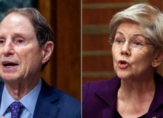 Dems demand answers from Treasury secretary on Trump’s IRS settlement