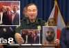 Arrest of pardoned Jan. 6 rioter adds to embarrassing trend for White House