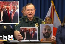 Arrest of pardoned Jan. 6 rioter adds to embarrassing trend for White House