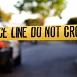 Woman found stabbed to death at parking area, homicide investigation underway