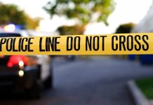 Woman found stabbed to death at parking area, homicide investigation underway