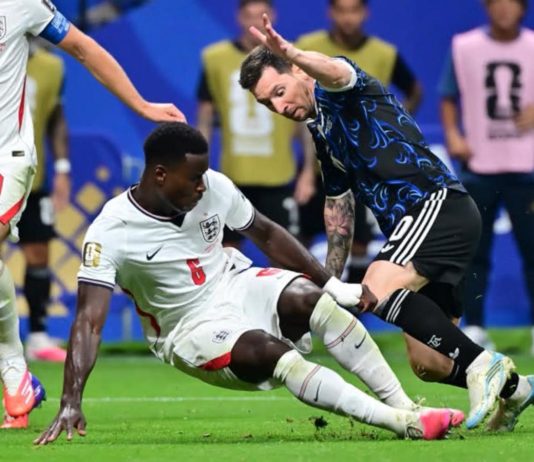 WATCH: Countdown to 2026 FIFA World Cup Final