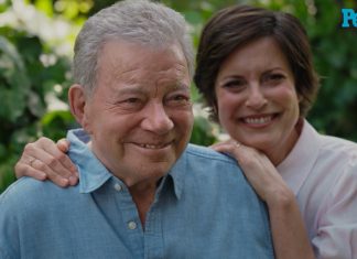 WATCH: William Shatner, daughter each battle stage 4 cancer