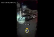WATCH: 13-year-old girl allegedly abducted in Florida, rescued