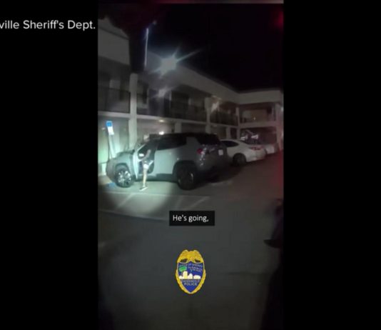 WATCH: 13-year-old girl allegedly abducted in Florida, rescued