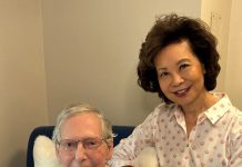 Sen. Mitch McConnell ‘not yet medically cleared’ to resume work