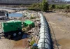 Another no-bid contract, a dirty river and disputed results preceded Reflecting Pool