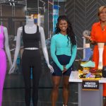 WATCH: Latest fitness fashion trends