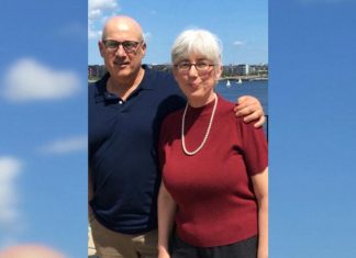 WATCH: EBay to pay nearly $56M to couple over stalking lawsuit