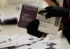 Appeals court gives Trump temporary win in mail-in voting fight