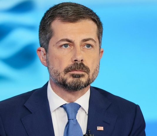 Michigan AG investigating child services swatting call involving Buttigieg, his kids