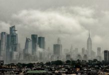 Over 1,000 flights canceled as I-95 corridor braces for new flood threat
